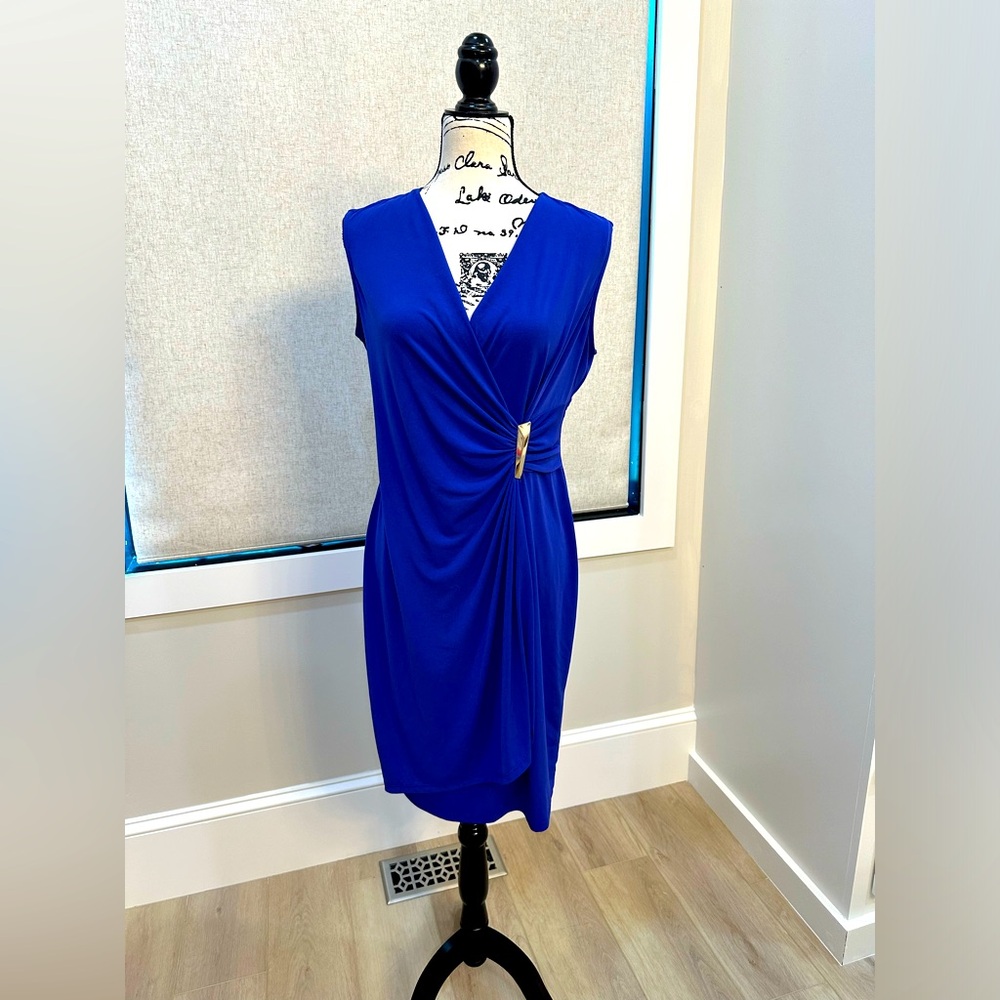 Perfect condition Blue Calvin Klein